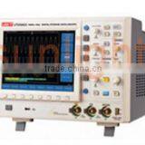 Digital Laboratory Storage Oscilloscope, 600MHz Bandwidth, Dual Channel, 5GS/s Sample Rate, USB Communication, UTD5062C