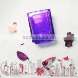 Latest Gifts Pretty Lavender Pattern Decorative Candle Holder thumbnail-5