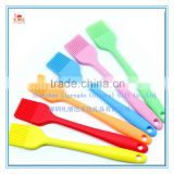 Sauce Pastry and Basting silicone brush, silicone sauce basting brush Protects Your Hands from Fire