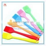 Sauce Pastry and Basting Silicone Brush, Silicone Sauce Basting Brush Protects Your Hands From Fire