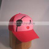 Pirate Sports Caps Fully Caps Customized Sports Cap thumbnail-4