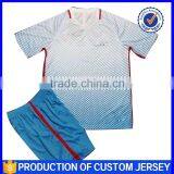 The New Version of the Quality l Wholesale Huatai Turkish National Team Soccer Clothes Jersey thumbnail-1