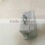 ABS Electrical Plastic Waterproof Junction Box and Enclosure IP65 thumbnail-3