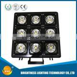 China Supply Led Light Source High Lumen Energy Saving 300W Led Shoebox Light With 3 Years Warranty thumbnail-2