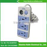 China Goods Wholesale Multi Functional Conversion Plug thumbnail-5