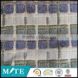 Polyester Printed Coral Fleece Fabric for Blanket and Bedding thumbnail-2