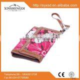 Popular Wristlet Flodable Ladies Beautiful Purse,ladies Magic Wallet thumbnail-1