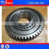 Aftermarket Volvo Parts ZF Transmissions Heavy Truck Differentials Gear Chinese Volvo Buses 1268304256 for S6-90