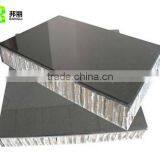 Insulated Granite Aluminum Honeycomb Sandwich Panel thumbnail-1