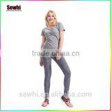 Sexy Yoga Leggings for Women Fitness Fit Leggings thumbnail-5