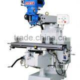 High Accuracy CE Quality Milling Machine 5VB thumbnail-1
