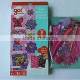 Handcraft Diy Stationery Set thumbnail-2