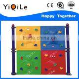 Indoor Rock Climbing Cricket Golf Playground Equipment thumbnail-5