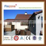 Price of New Design New Product Aluminum Wooden Tilt up Windows System thumbnail-4