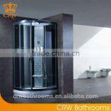 CRW AE030 CE Home Steam Shower Room for One Person thumbnail-1
