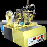 Jewellery Wheat Chain Making Machines thumbnail-1