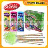 SK-N016 Korea Flavor Sour Candy thumbnail-1