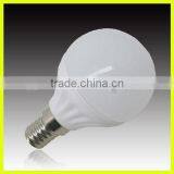 CE RoHS FCC Ceramic E27 / E14 3w Led Bulb Light 2 Year Warranty, E14 Led Bulb thumbnail-2