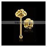 Wholesale Diamond Nose Ring , Nose Piercing Ring