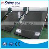 Portable Installation sun power solar collector flat plate solar air heater