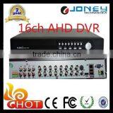16CH AHD DVR Support 720P AHD Camera thumbnail-2