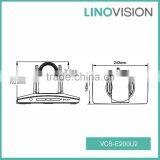USB2.0 HD 360 Degree PTZ for Video Conference thumbnail-2