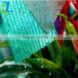 LDR hollow polycarbonate sheet in china price list