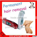 Home use Permanent Laser Hair Removal Beauty Machine BD-J002