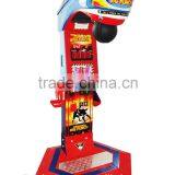Ultimate Big Punch Machine Boxing Game Machine For Sale thumbnail-3
