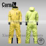 Professional Polyester Windproof Good Quality One Piece Ski Suit Adults thumbnail-2