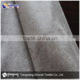 Bronzing Suede Fabric Bonded Short Pile Fake Fur Fabric/apparel Fabric thumbnail-2