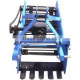 4U-1B Single Row Sweet Potatoes Harvester Machines thumbnail-4
