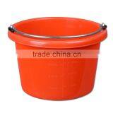 Plastic Bucket Scoop