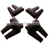 Die Casting Part Powder Coated / Aluminum Die Casting Part Powder Coated thumbnail-1