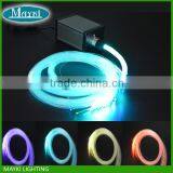 DIY-250 Battery Powered Fiber Optic Lights