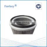 Farrleey Anti-static Pleated Cylinder Industrial Filter Cartridge thumbnail-5