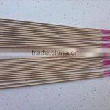 Round Bamboo Sticks for Religious Incense Hot Sell in India thumbnail-1