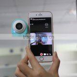 HD Lifestyle Action Camera With Wifi thumbnail-6