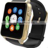BranBrand New GT88 Bluetooth Waterproof Smart Watch With Heart Rate Smartwatch thumbnail-3