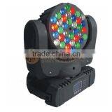 2015 Guangzhou Baiyun Moving 36x3W Beam Lighting for dj Club,moving Head Lighingt Price thumbnail-3