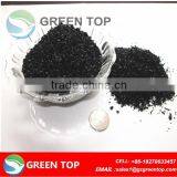 Leonardite Extracted Humic Acid/sodium Humate Organic Fertilizer thumbnail-5