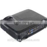 Portable 4500 Lumens Video Education Low Cost Projector Full HD 1080p 3D Shuter DLP 3D Short Throw Projector thumbnail-5