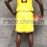 Oem Stand NBA Player Lakers Bryant Custom Toys Figurine Craft thumbnail-6