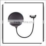 Black Acoustic Filter