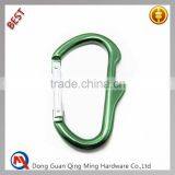 High Quality Climbing Carabiner For Bags