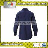 High Quality Cheap Industrial Shirts Safety Work thumbnail-3