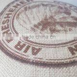 Eco-friendly 200g Activated Bamboo Charcoal Bag Custom Car Air Freshener thumbnail-4