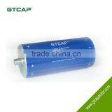 GTCAP 3000 Farad Super Capacitor Big Capacitance for E-vehicle 2.7 Volts