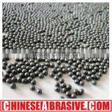 professional manufacturer metal abrasive steel shot for sale