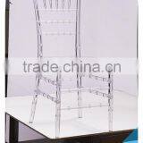 Good Quality Stacking Resin Chiavari Chair for Hotel Chair thumbnail-1
